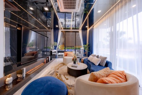 Studio in Pattaya, Thailand № 134370 - photo 7