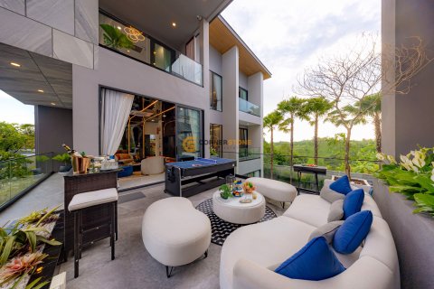 Studio in Pattaya, Thailand № 134370 - photo 3