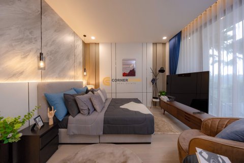 Studio in Pattaya, Thailand № 134370 - photo 16