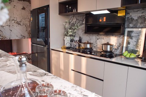 Студия в Паттайя, Таиланд № 134373 - фото 5