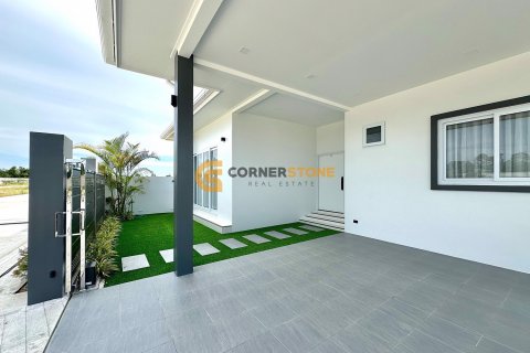 Студия в Банг Ламунг, Таиланд № 134372 - фото 9