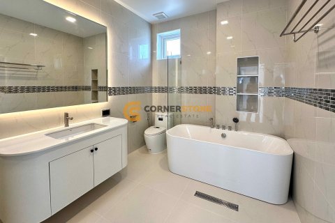 Студия в Банг Ламунг, Таиланд № 134372 - фото 8