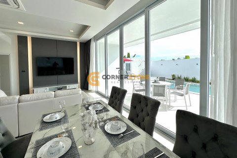 Студия в Банг Ламунг, Таиланд № 134372 - фото 16