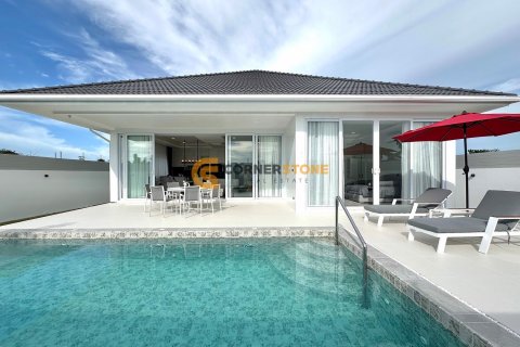 Студия в Банг Ламунг, Таиланд № 134372 - фото 1