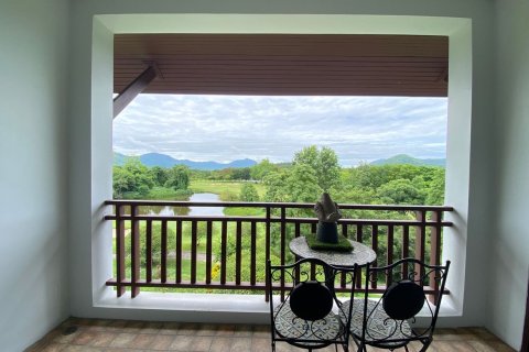 Condo in Chiang Mai, Thailand, 3 bedrooms  № 133358 - photo 11