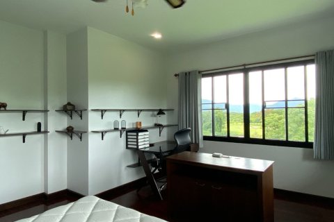 Condo à Chiang Mai, Thaïlande, 3 chambres № 133358 - photo 18