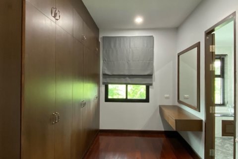 Condo à Chiang Mai, Thaïlande, 3 chambres № 133358 - photo 15