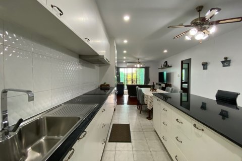 Condo à Chiang Mai, Thaïlande, 3 chambres № 133358 - photo 3