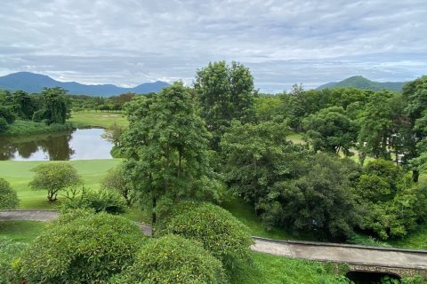 Condo in Chiang Mai, Thailand, 3 bedrooms  № 133358 - photo 19