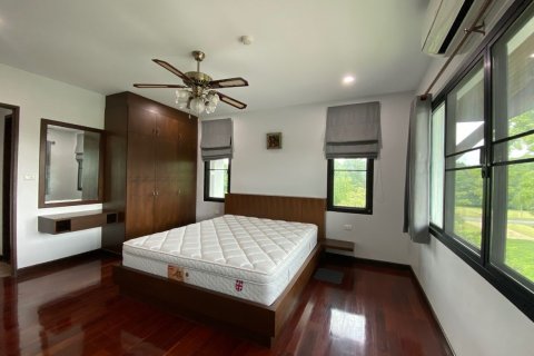 Condo in Chiang Mai, Thailand, 3 bedrooms  № 133358 - photo 28