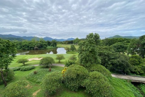 Condo à Chiang Mai, Thaïlande, 3 chambres № 133358 - photo 13