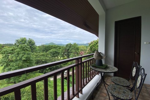 Condo in Chiang Mai, Thailand, 3 bedrooms  № 133358 - photo 12