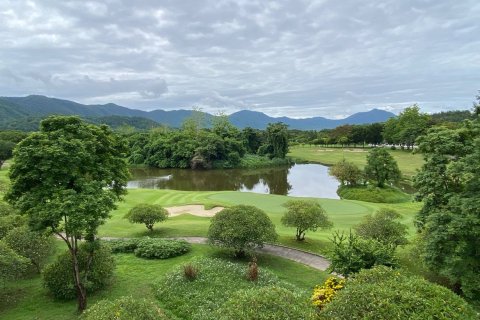 Condo in Chiang Mai, Thailand, 3 bedrooms  № 133358 - photo 14