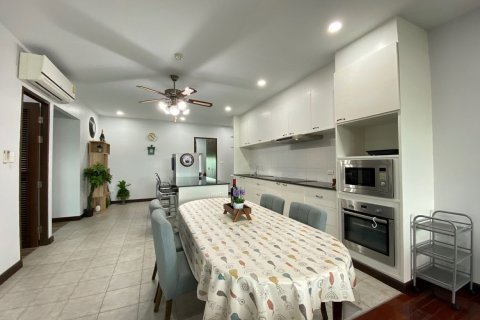 Condo in Chiang Mai, Thailand, 3 bedrooms  № 133358 - photo 8