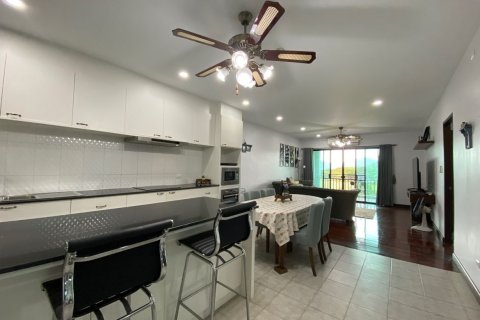 Condo à Chiang Mai, Thaïlande, 3 chambres № 133358 - photo 7