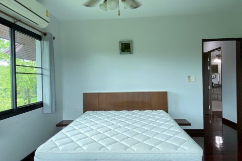 Condo in Chiang Mai, Thailand, 3 bedrooms  № 133358 - photo 21