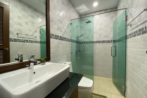 Condo in Chiang Mai, Thailand, 3 bedrooms  № 133358 - photo 30