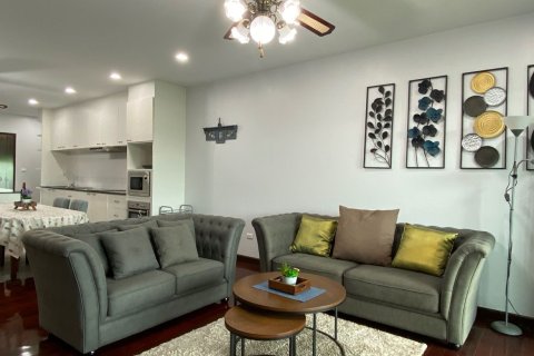Condo in Chiang Mai, Thailand, 3 bedrooms  № 133358 - photo 2