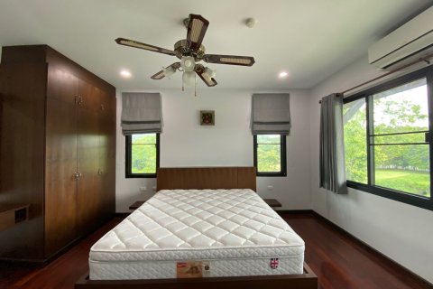 Condo à Chiang Mai, Thaïlande, 3 chambres № 133358 - photo 29