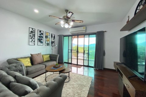 Condo in Chiang Mai, Thailand, 3 bedrooms  № 133358 - photo 9