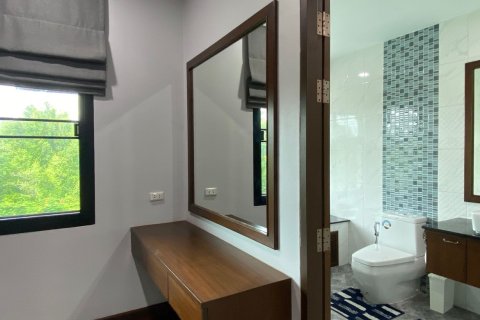 Condo à Chiang Mai, Thaïlande, 3 chambres № 133358 - photo 22