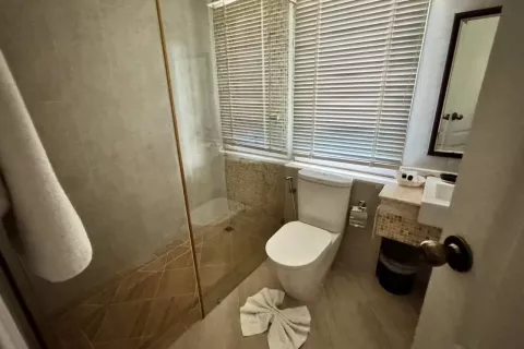 Вилла в Паттайе, Таиланд с 3 спальнями  № 139747 - фото 9