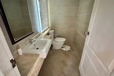 Вилла в Паттайе, Таиланд с 3 спальнями  № 139747 - фото 7