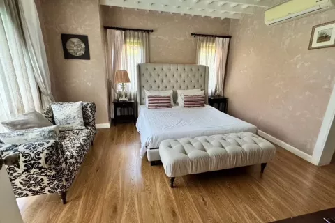 Вилла в Паттайе, Таиланд с 3 спальнями  № 139747 - фото 8