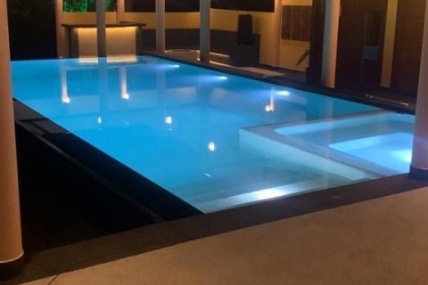 Дом в Чианграе, Таиланд с 5 спальнями  № 139752 - фото 11