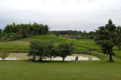 Дом в Чианграе, Таиланд с 5 спальнями  № 139752 - фото 19
