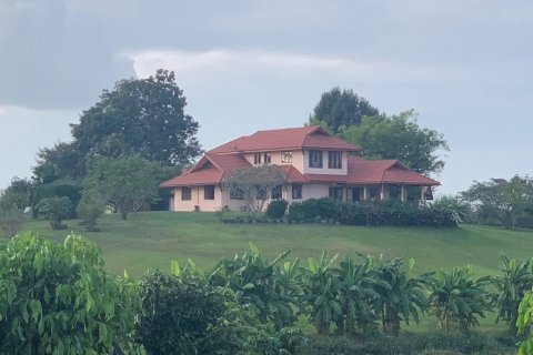Дом в Чианграе, Таиланд с 5 спальнями  № 139752 - фото 14