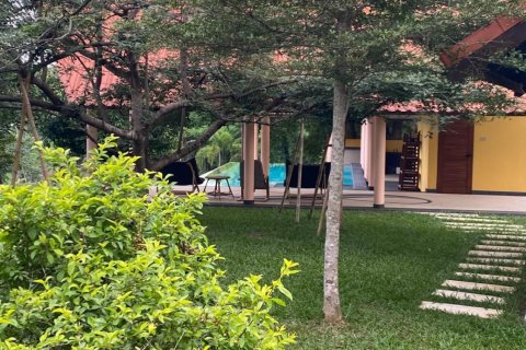 Дом в Чианграе, Таиланд с 5 спальнями  № 139752 - фото 16