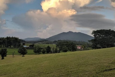 Дом в Чианграе, Таиланд с 5 спальнями  № 139752 - фото 20