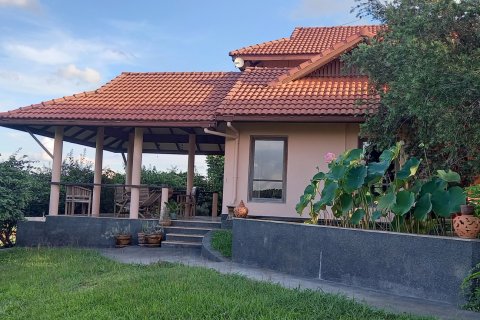 Дом в Чианграе, Таиланд с 5 спальнями  № 139752 - фото 6