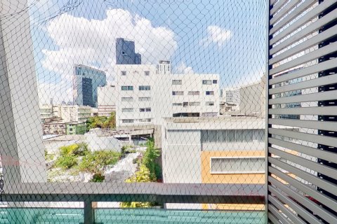 Студия в кондо в Банг Раке, Бангкок, Таиланд № 139749 - фото 6