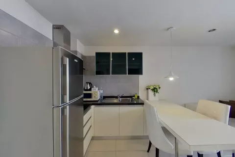 Студия в кондо в Банг Раке, Бангкок, Таиланд № 139749 - фото 2