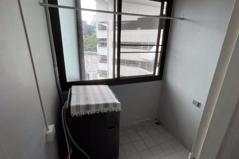 Кондоминиум с 2 спальнями в Ваттхане, Бангкок, Таиланд № 139750 - фото 9