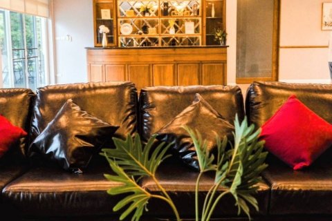 House in San Kamphaeng, Thailand 5 bedrooms № 139748 - photo 19