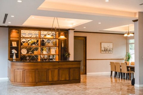 House in San Kamphaeng, Thailand 5 bedrooms № 139748 - photo 2