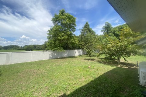 House in San Kamphaeng, Thailand 5 bedrooms № 139748 - photo 10