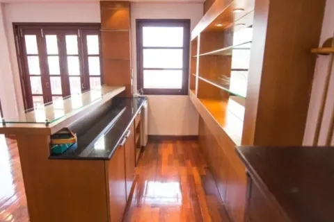 Townhouse à Watthana, Bangkok, Thaïlande 4 chambres № 151655 - photo 21