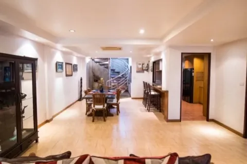 Townhouse à Watthana, Bangkok, Thaïlande 4 chambres № 151655 - photo 8