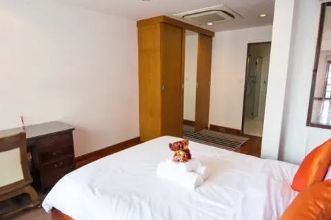 Townhouse à Watthana, Bangkok, Thaïlande 4 chambres № 151655 - photo 26