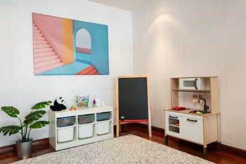 Таунхаус в Ваттхане, Бангкок, Таиланд с 4 спальнями  № 151655 - фото 3