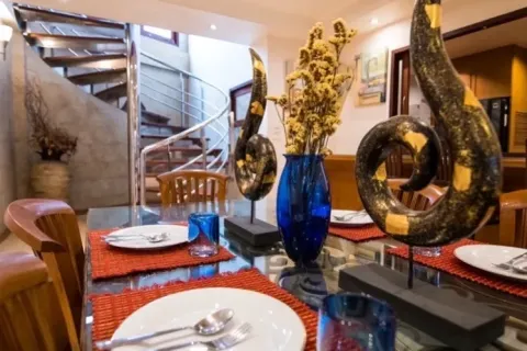 Townhouse à Watthana, Bangkok, Thaïlande 4 chambres № 151655 - photo 12