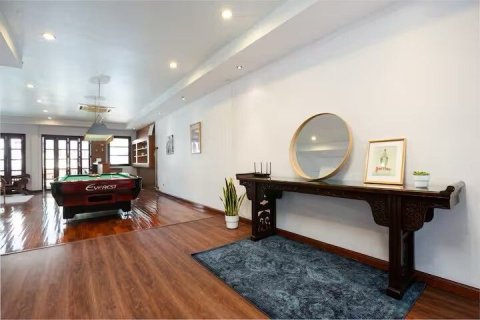 Таунхаус в Ваттхане, Бангкок, Таиланд с 4 спальнями  № 151655 - фото 7