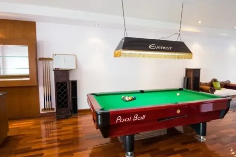 Townhouse à Watthana, Bangkok, Thaïlande 4 chambres № 151655 - photo 22