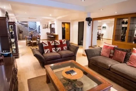 Townhouse à Watthana, Bangkok, Thaïlande 4 chambres № 151655 - photo 5