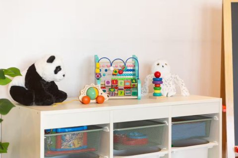 Таунхаус в Ваттхане, Бангкок, Таиланд с 4 спальнями  № 151655 - фото 4