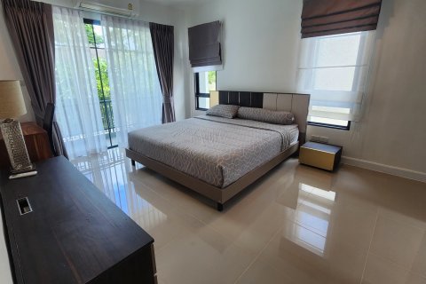 Дом в Пхукете, Таиланд с 3 спальнями  № 151660 - фото 19